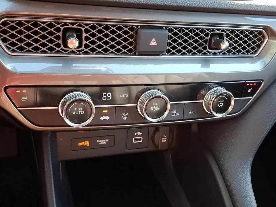 2024 Acura Integra 5th Gen - Image 17 of 20