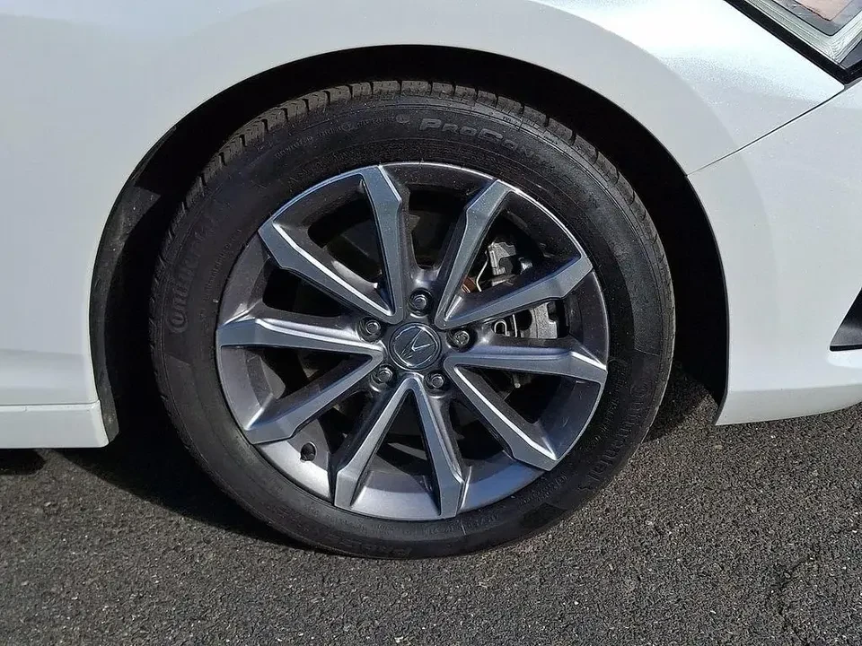2024 Acura Integra 5th Gen - Image 8 of 20