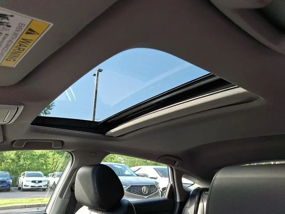 2024 Acura Integra 5th Gen - Image 15 of 20