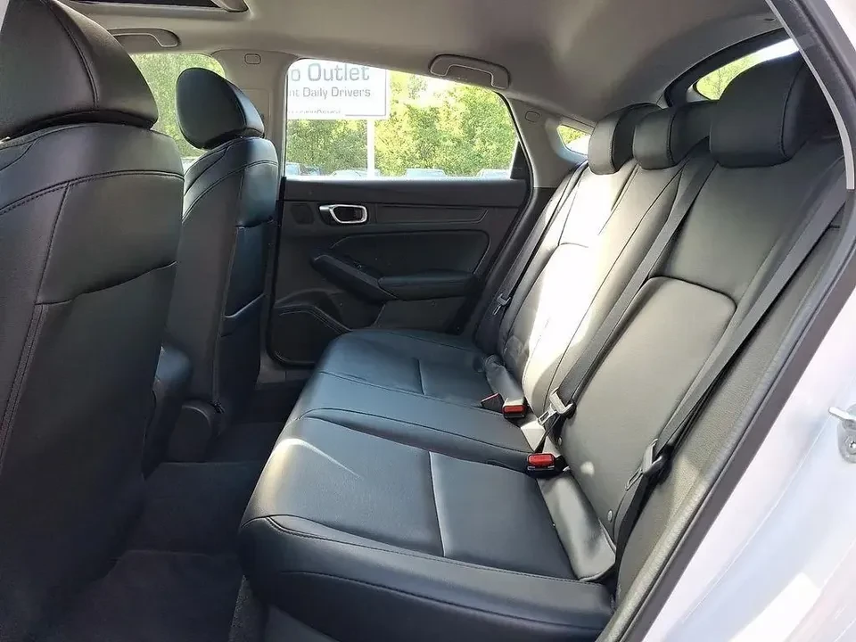 2024 Acura Integra 5th Gen - Image 11 of 20