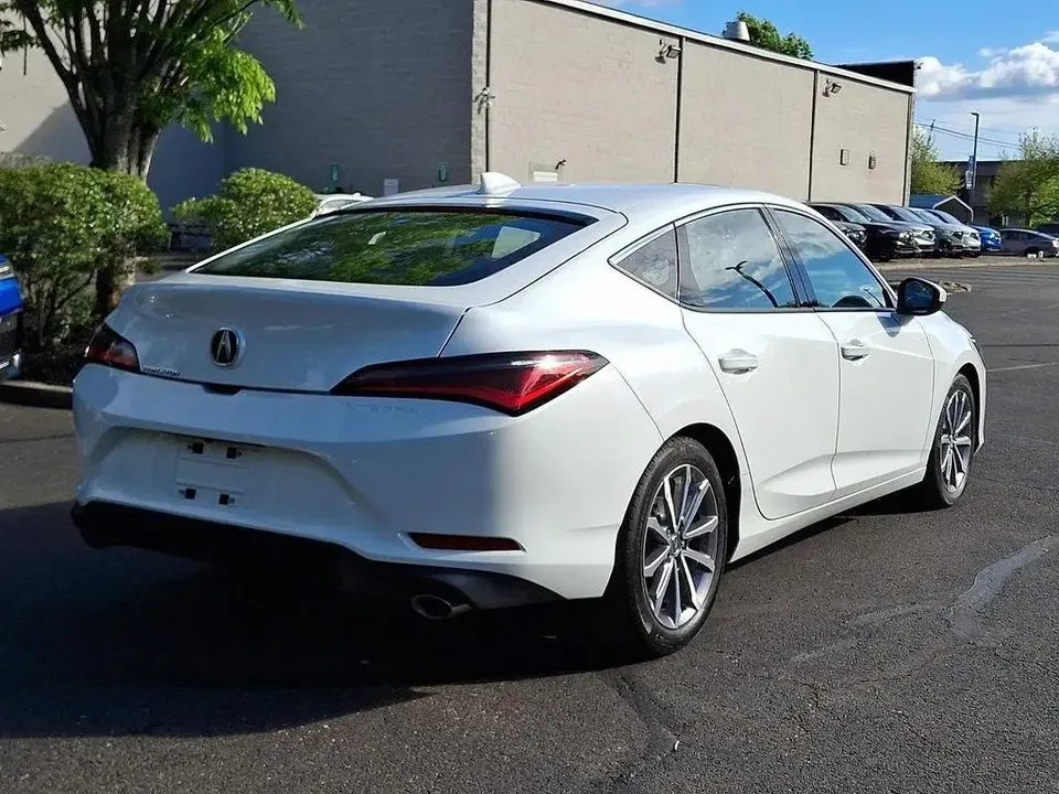 2024 Acura Integra 5th Gen - Image 6 of 20
