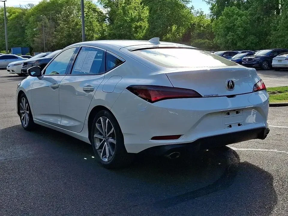 2024 Acura Integra 5th Gen - Image 4 of 20