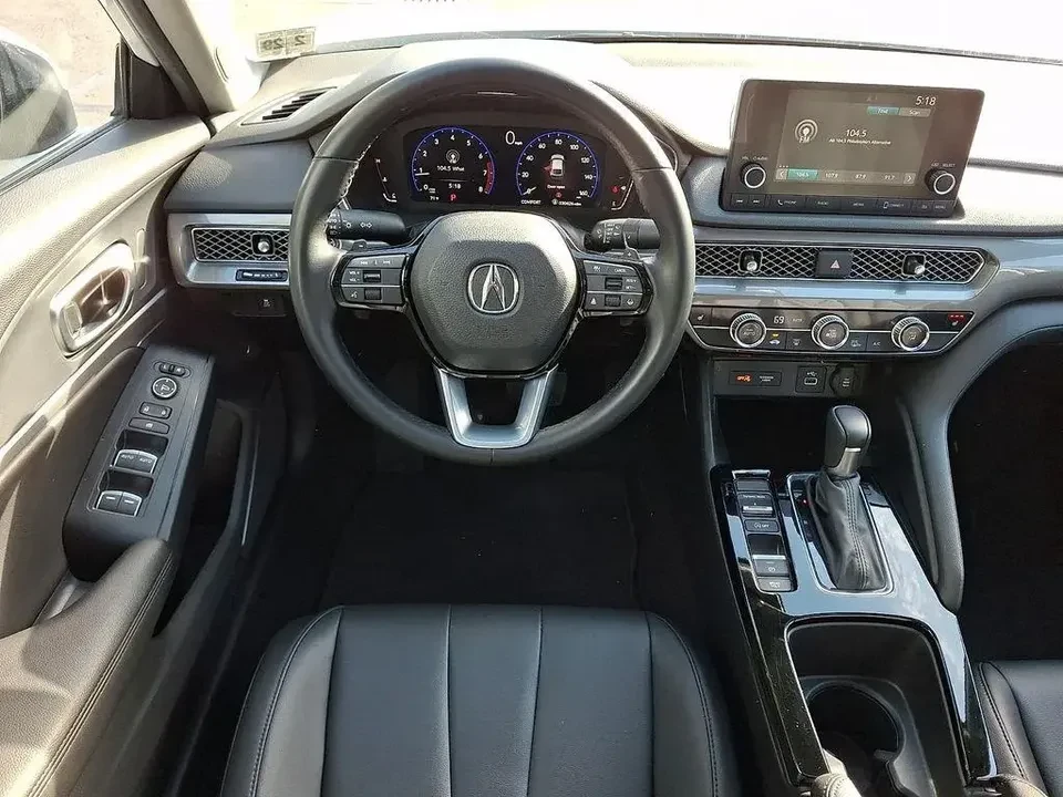 2024 Acura Integra 5th Gen - Image 12 of 20