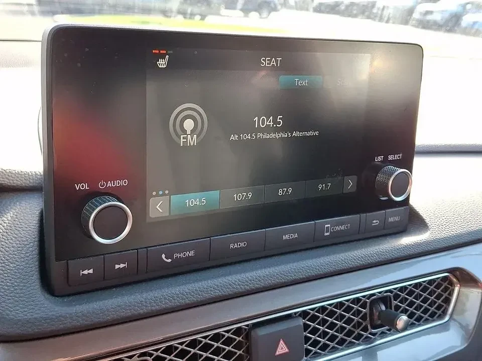 2024 Acura Integra 5th Gen - Image 18 of 20