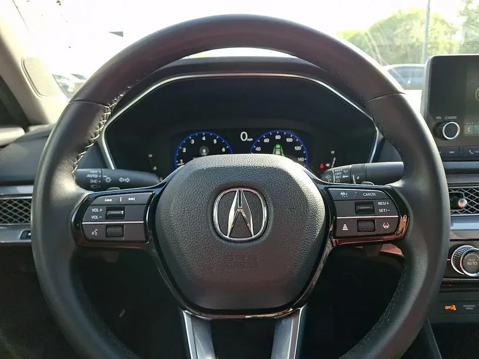 2024 Acura Integra 5th Gen - Image 20 of 20