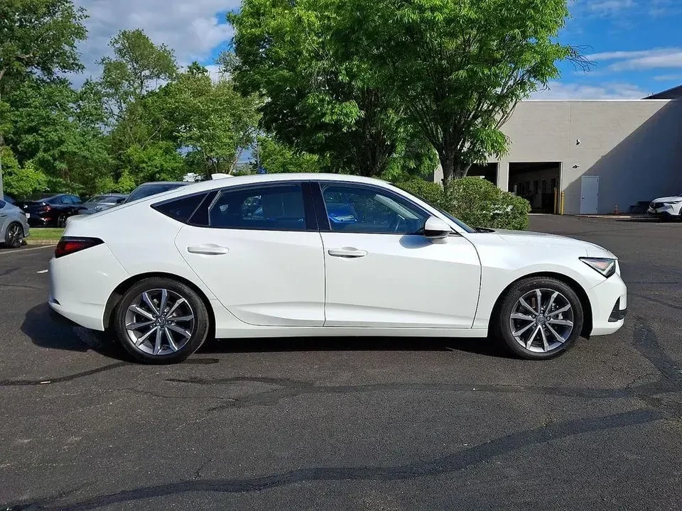 2024 Acura Integra 5th Gen - Image 7 of 20