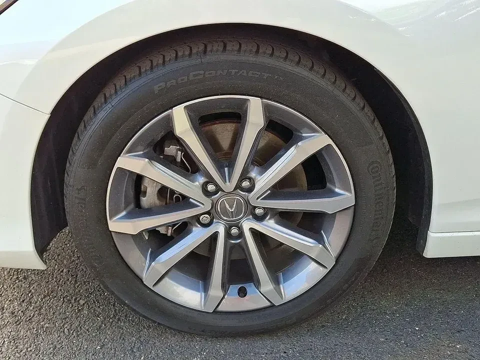 2024 Acura Integra 5th Gen - Image 9 of 20