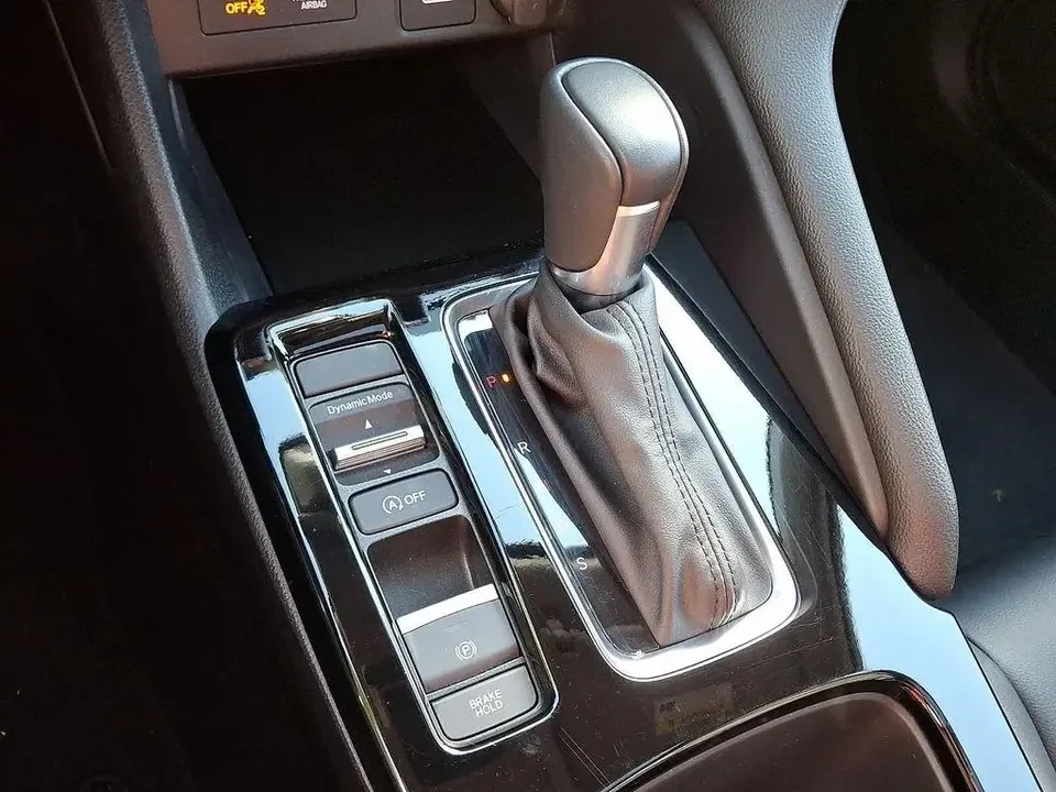 2024 Acura Integra 5th Gen - Image 16 of 20
