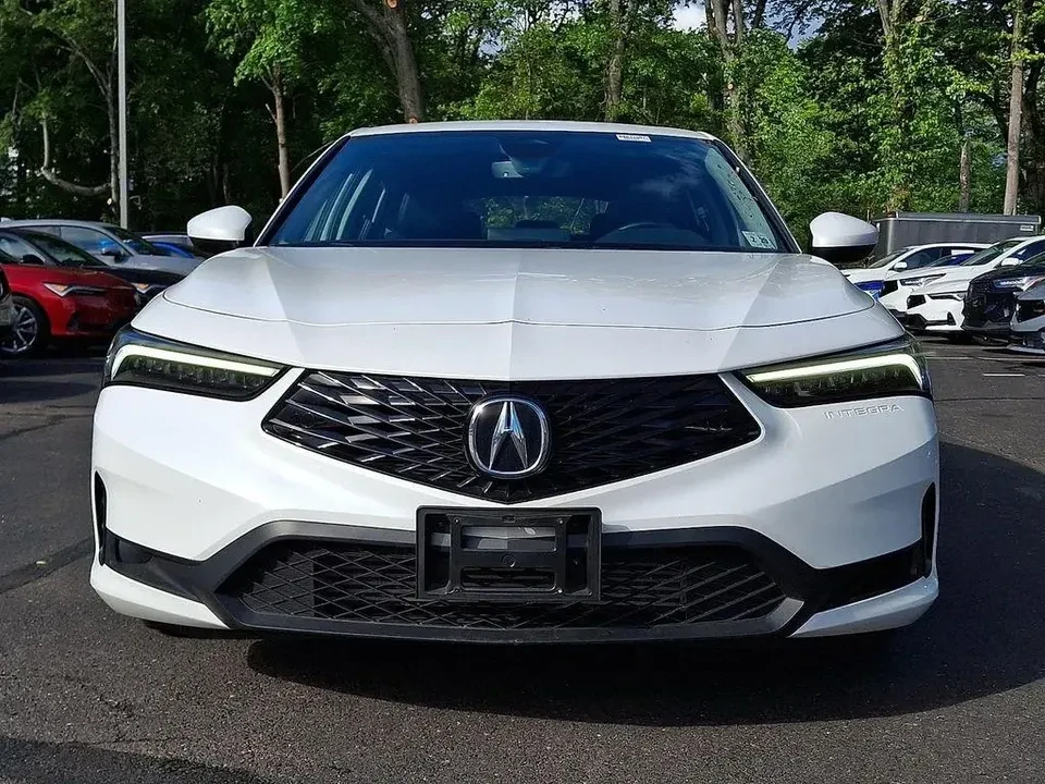 2024 Acura Integra 5th Gen - Image 2 of 20
