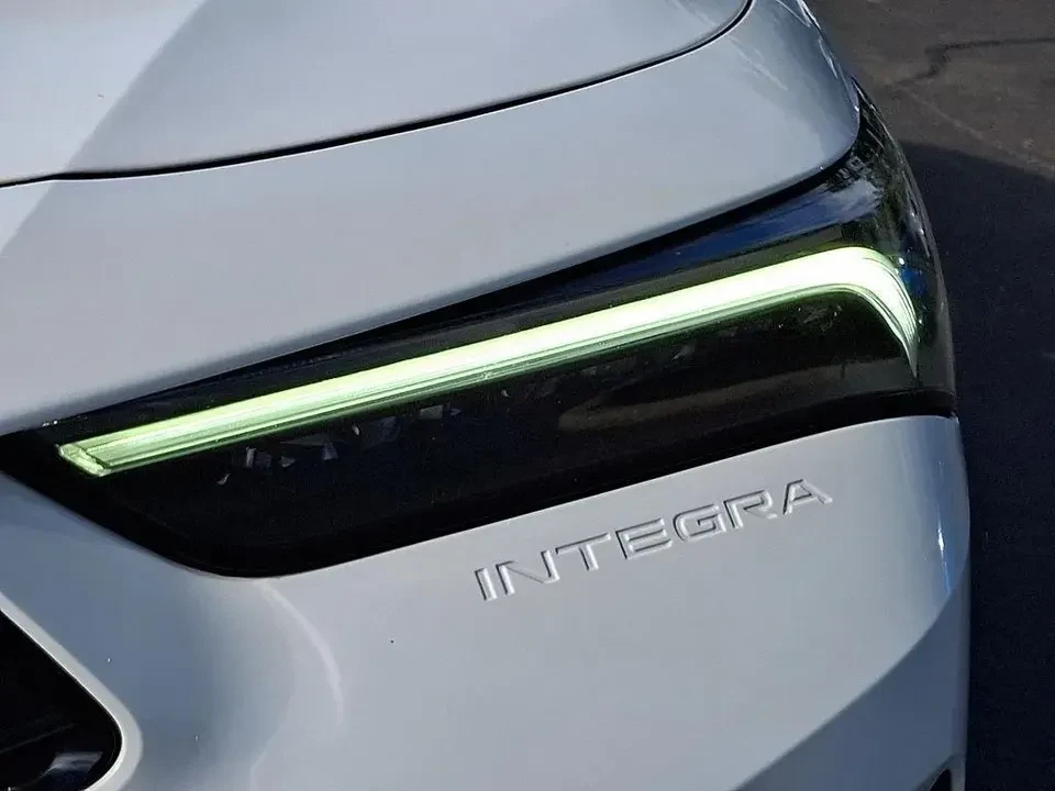 2024 Acura Integra 5th Gen - Image 10 of 20