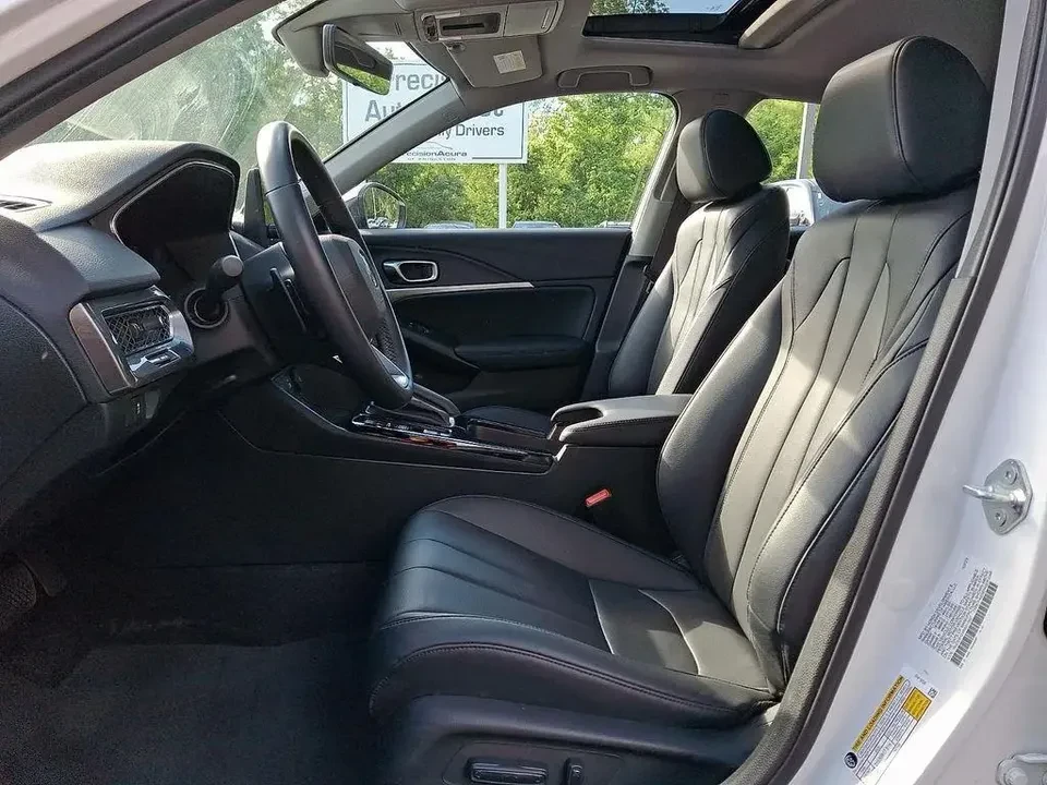 2024 Acura Integra 5th Gen - Image 14 of 20