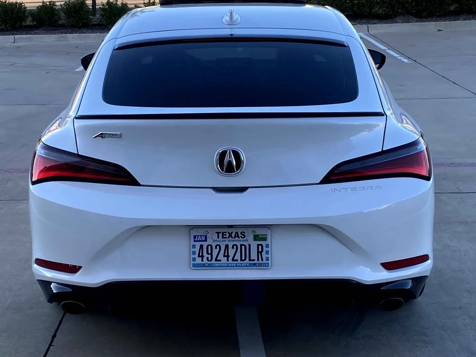 2024 Acura Integra 5th Gen - Image 5 of 20