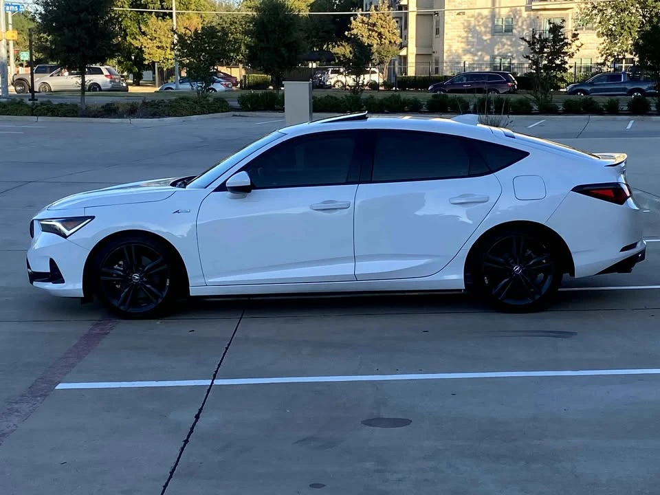 2024 Acura Integra 5th Gen - Image 9 of 20