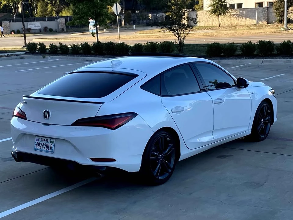 2024 Acura Integra 5th Gen - Image 11 of 20