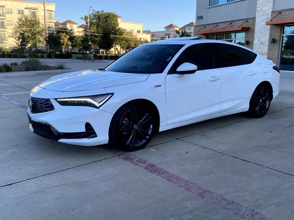 2024 Acura Integra 5th Gen - Image 3 of 20