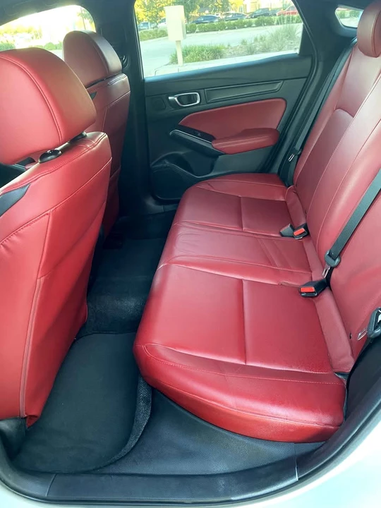 2024 Acura Integra 5th Gen - Image 14 of 20