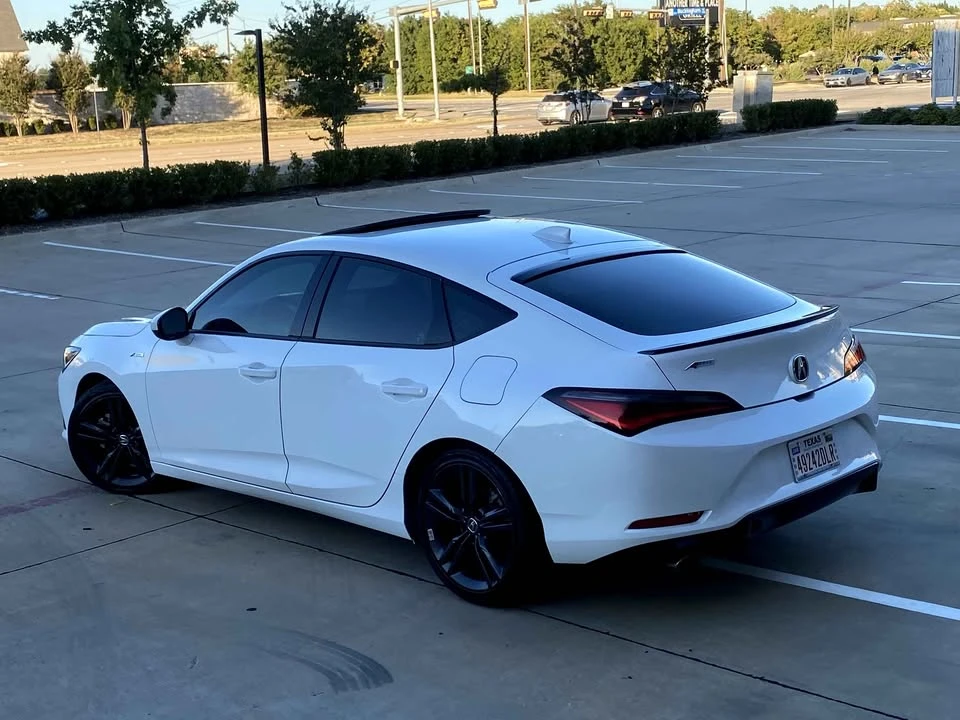 2024 Acura Integra 5th Gen - Image 10 of 20