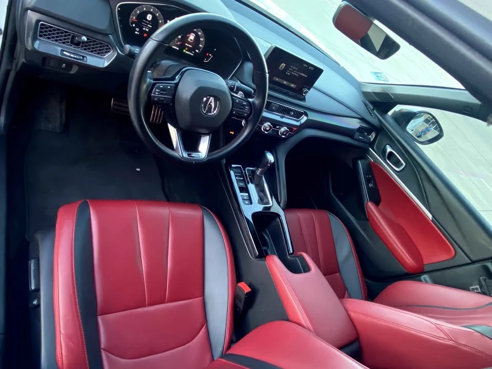 2024 Acura Integra 5th Gen - Image 15 of 20