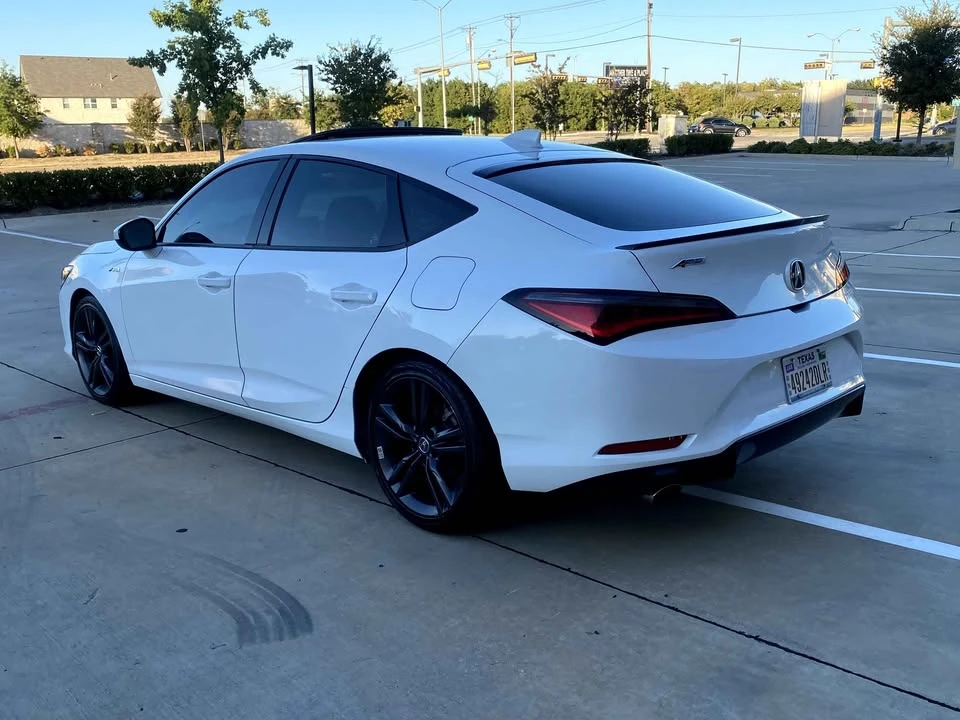 2024 Acura Integra 5th Gen - Image 6 of 20