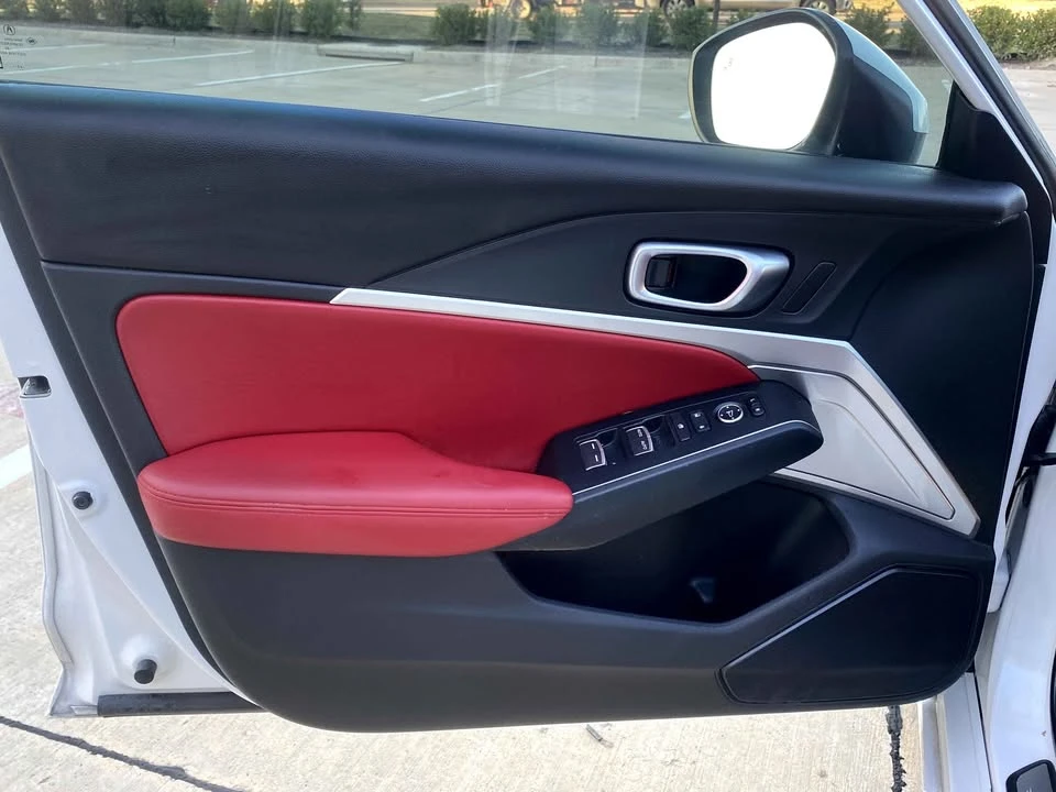 2024 Acura Integra 5th Gen - Image 16 of 20