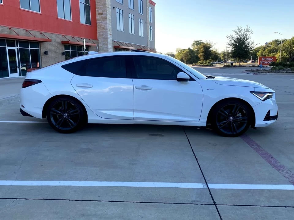 2024 Acura Integra 5th Gen - Image 4 of 20