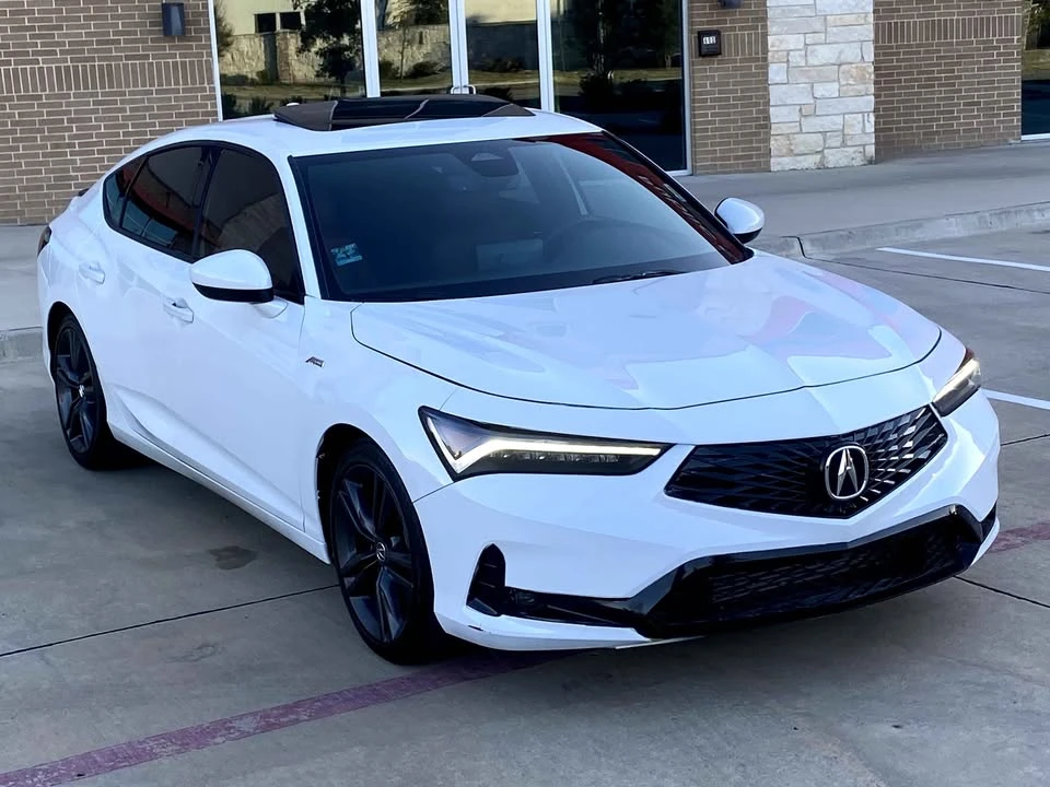 2024 Acura Integra 5th Gen - Image 7 of 20
