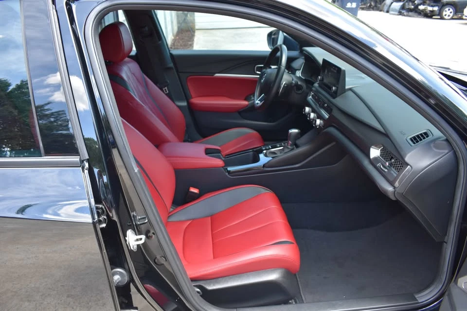 2024 Acura Integra 5th Gen - Image 15 of 21