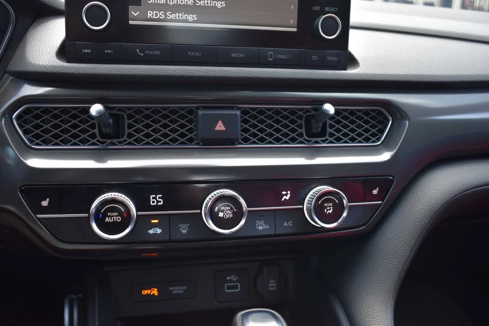 2024 Acura Integra 5th Gen - Image 21 of 21