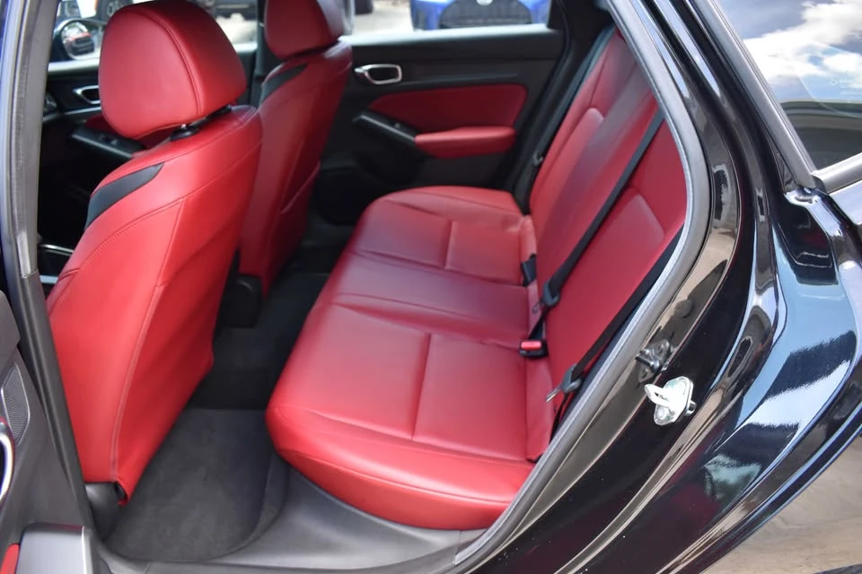 2024 Acura Integra 5th Gen - Image 12 of 21