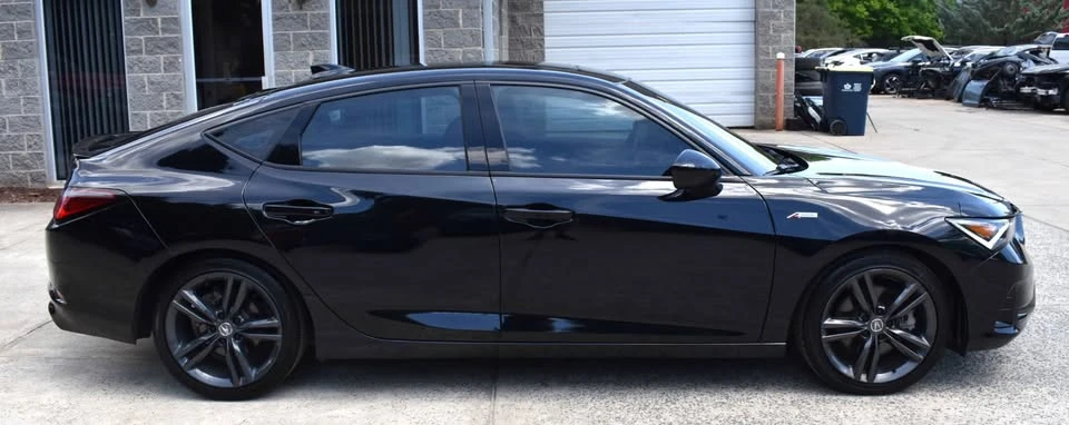 2024 Acura Integra 5th Gen - Image 5 of 21