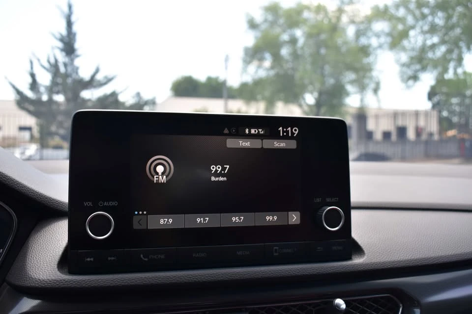 2024 Acura Integra 5th Gen - Image 19 of 21
