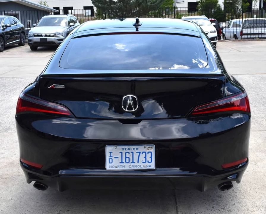 2024 Acura Integra 5th Gen - Image 7 of 21