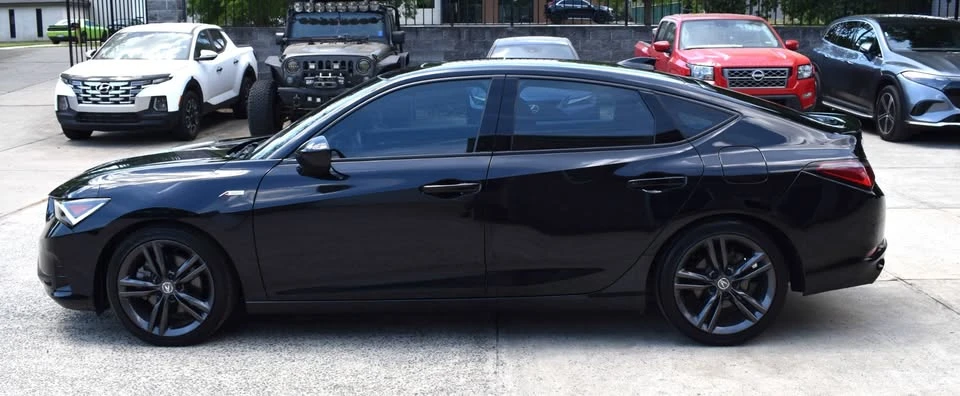 2024 Acura Integra 5th Gen - Image 9 of 21
