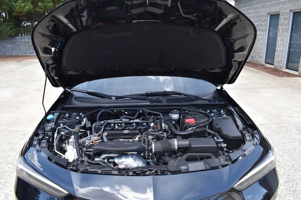 2024 Acura Integra 5th Gen - Image 16 of 21