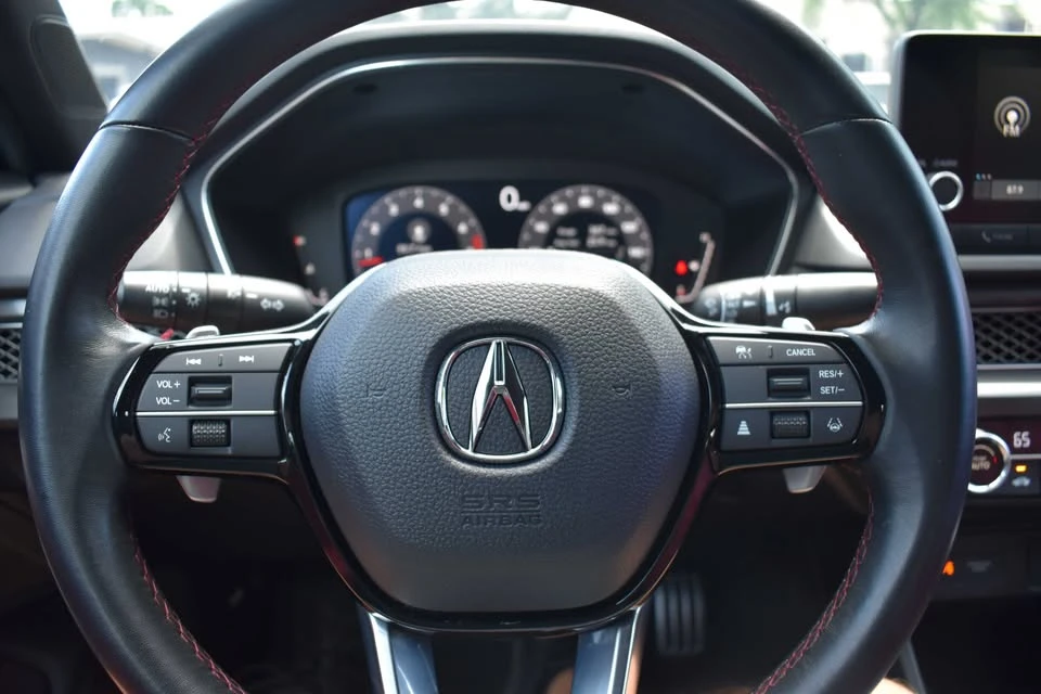 2024 Acura Integra 5th Gen - Image 17 of 21