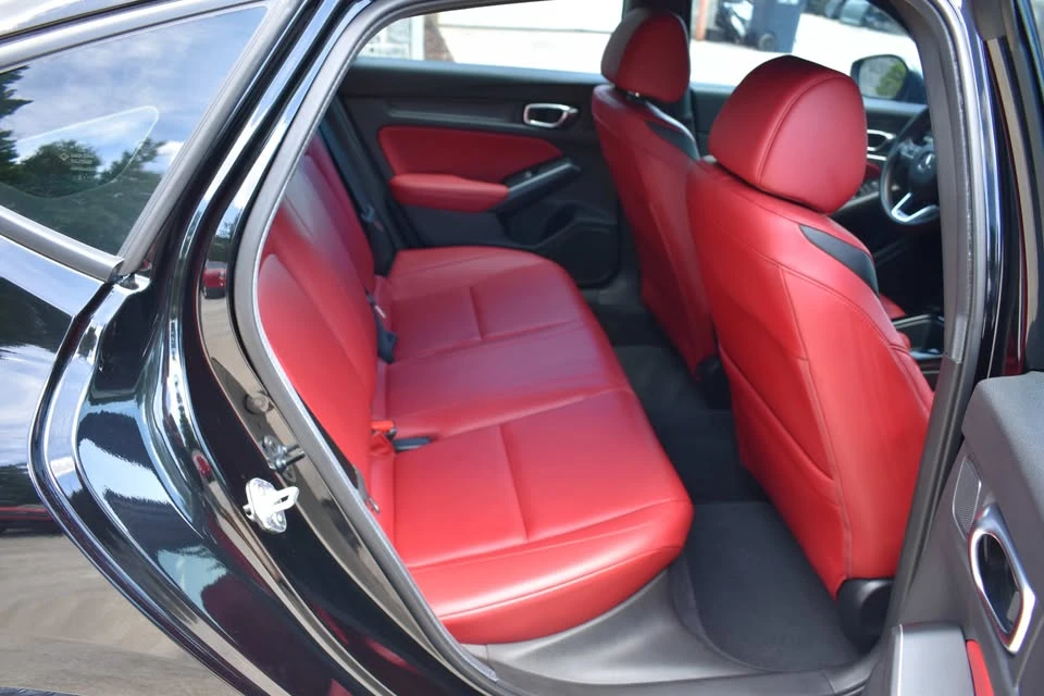 2024 Acura Integra 5th Gen - Image 14 of 21