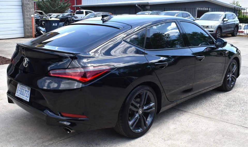 2024 Acura Integra 5th Gen - Image 6 of 21