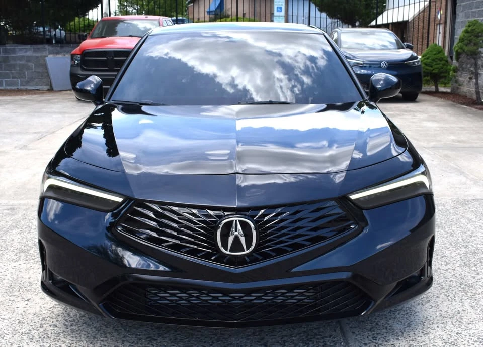 2024 Acura Integra 5th Gen - Image 3 of 21