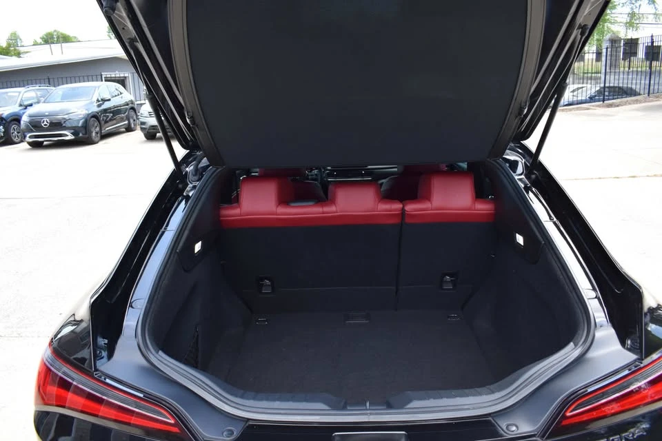 2024 Acura Integra 5th Gen - Image 13 of 21