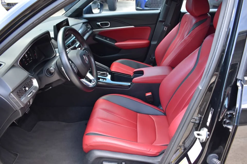 2024 Acura Integra 5th Gen - Image 11 of 21