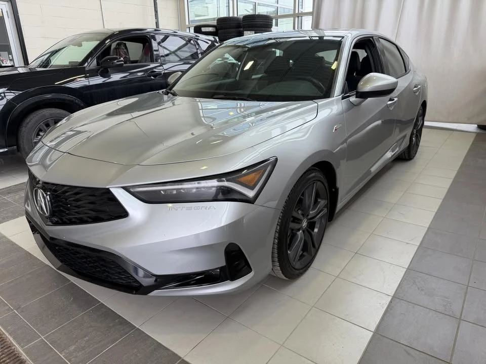 2024 Acura Integra 5th Gen - Image 3 of 10