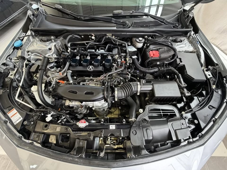 2024 Acura Integra 5th Gen - Image 10 of 10