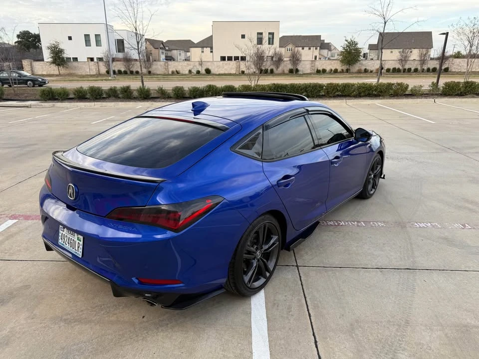 2024 Acura Integra 5th Gen - Image 6 of 20