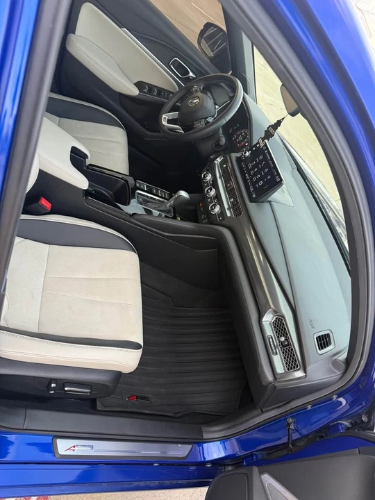 2024 Acura Integra 5th Gen - Image 13 of 19