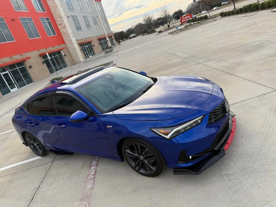 2024 Acura Integra 5th Gen - Image 18 of 19