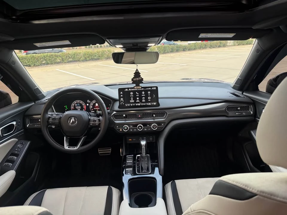 2024 Acura Integra 5th Gen - Image 10 of 19