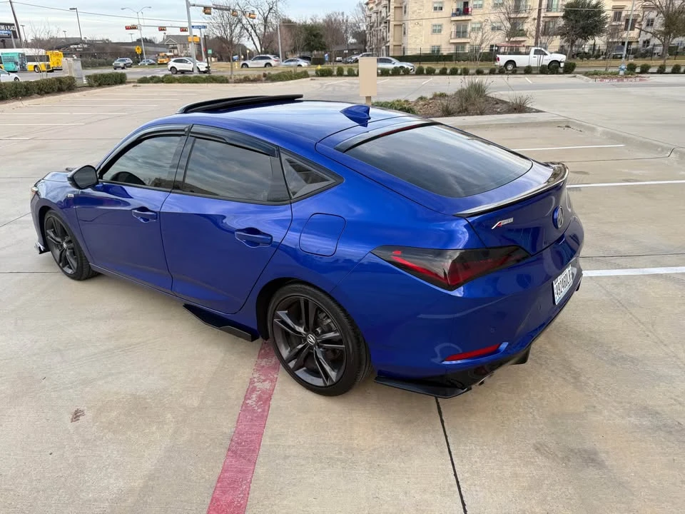 2024 Acura Integra 5th Gen - Image 7 of 20