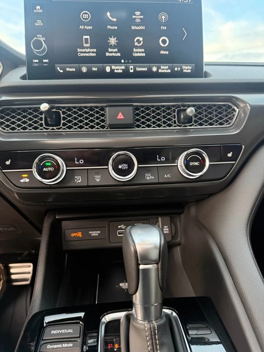 2024 Acura Integra 5th Gen - Image 16 of 19