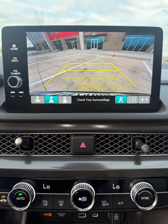 2024 Acura Integra 5th Gen - Image 18 of 20