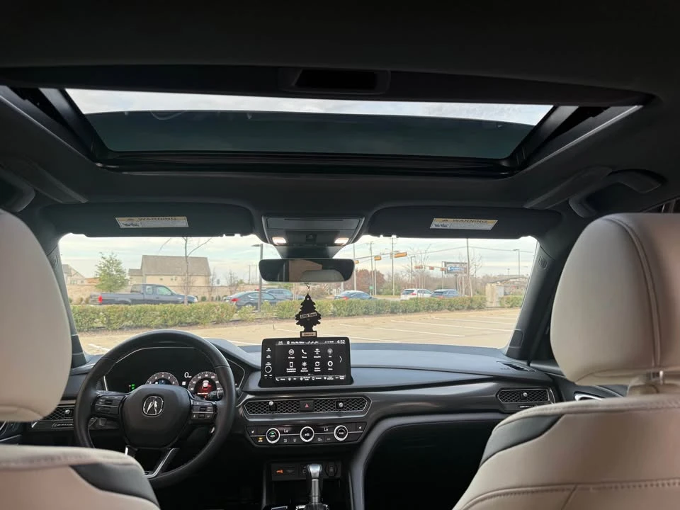 2024 Acura Integra 5th Gen - Image 12 of 20